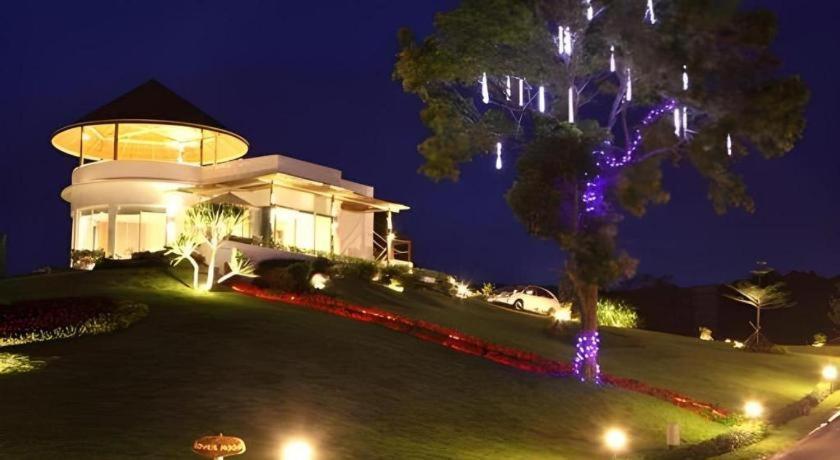 Chantara Valley Resort Mu Si Exterior foto